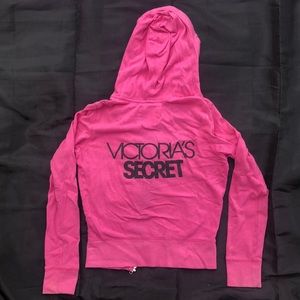 Victoria Secret Hoodie